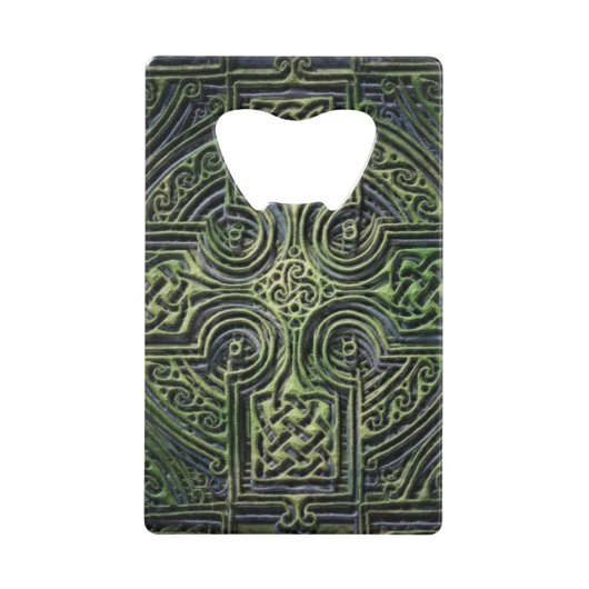 Le nouage celtique Saint-Patrick's Day (Devant)