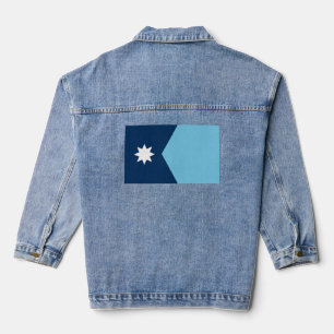 Le nouveau drapeau de l'État du Minnesota (refonte