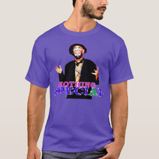 Le Nouveau Né Années T-shirt "Rien de spécial"
