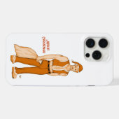 Le nouveau Père Noël - Joyeux Noël ! (Verso Horizontal)