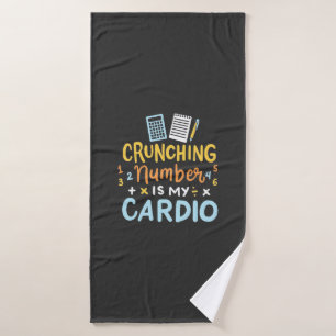 Le Numéro D'Arrêt Comptable Est Mon Cardio