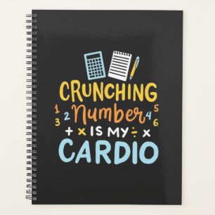 Le Numéro D'Arrêt Comptable Est Mon Cardio
