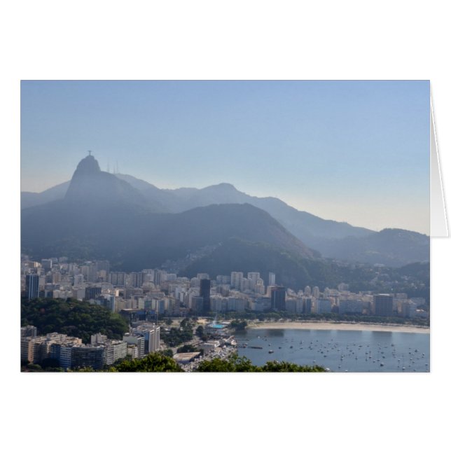 Le pain sucre (Devant horizontal)