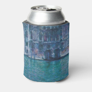 Le palais da Mula Claude Monet Blikjeskoeler