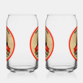 Le Pale Ale de M. Molotov (Droite)