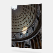 Le Panthéon (Angle)