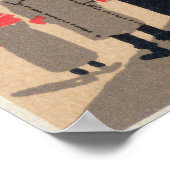 Le Panthéon Art Déco Scène Paris, France (Coin)