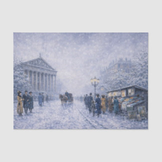 Le Pantheon Tissuepapier