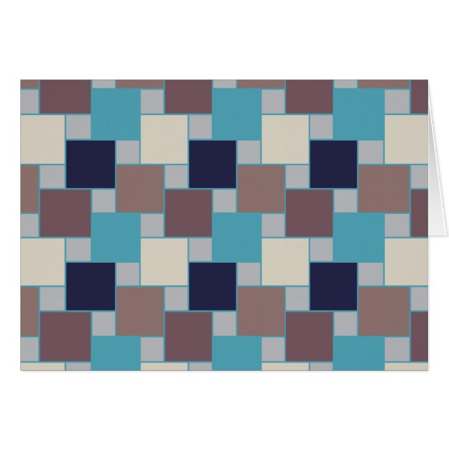 Le paon sur la plage (Devant horizontal)