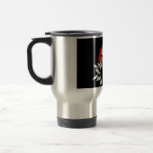 Le papa fait sur commande O conçoit la tasse de (Gauche)