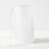 Le pape est la tasse même d'antichriste (Devant gauche)