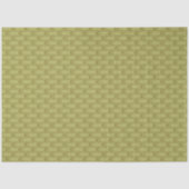 Le papier de soie Backrooms (Recto)