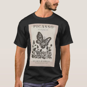 Le Papillon Classic T-shirt