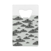 Le papillon de nuit à minuit (Dos)