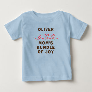 Le paquet de Joy T-Shirt de maman