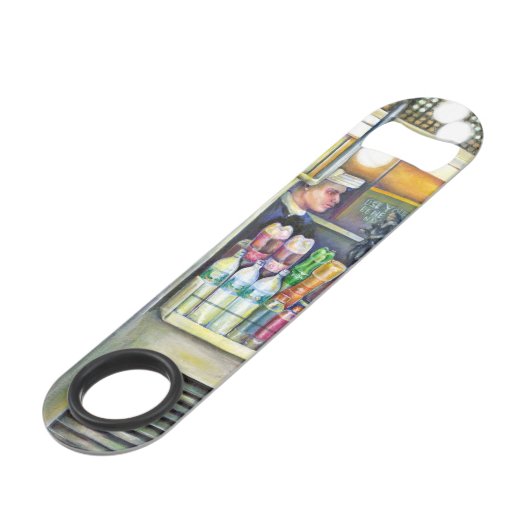 Le paradis de la charrue (Dos Angle)