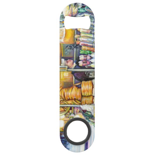 Le paradis de la charrue (Devant)