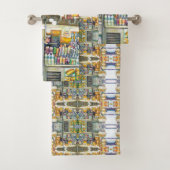 Le paradis de la charrue (En situation)