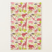 Le paradis de la jungle (Devant)