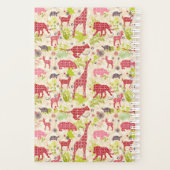 Le paradis de la jungle (Dos)