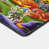 Le paradis de la sorcière (Coin)