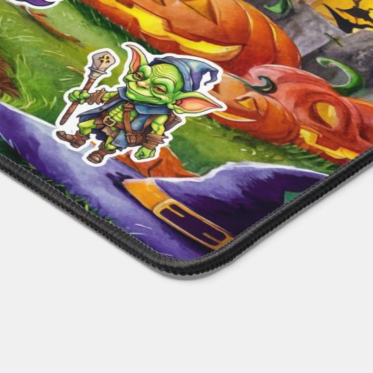 Le paradis de la sorcière (Coin)