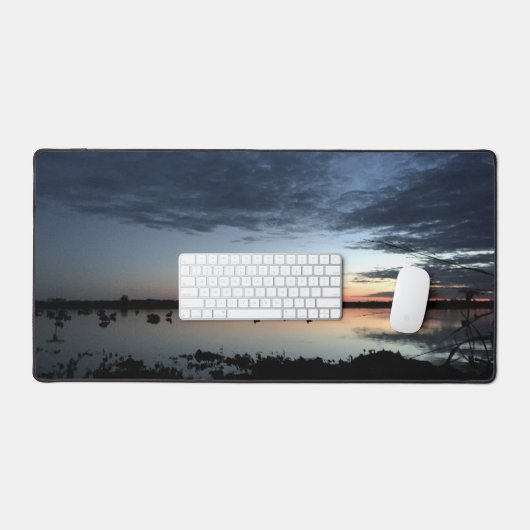 Le paradis du chasseur de canards (Clavier et souris)