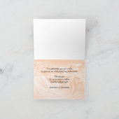 Le paradis du photographe du Merci de retraite (Intérieur)