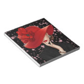 Le Parangon d'Élégance Carnet (Incliné)