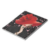 Le Parangon d'Élégance Carnet (Tourné)