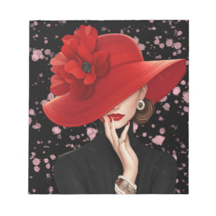 Le Parangon d'Élégance Carnet