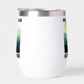 LE PARC NATIONAL DE LA MONTAGNE ROCKY (Droite)