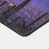 Le Parc national du Saguaro (Coin)