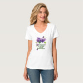 Le Pardon est le T-Shirt Parfum (Devant entier)