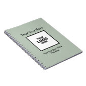 Le Parfait carnet Sage Green Mariage (Côté Droit)