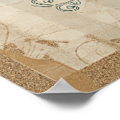 Le Parfum II - Poster (Hoek)