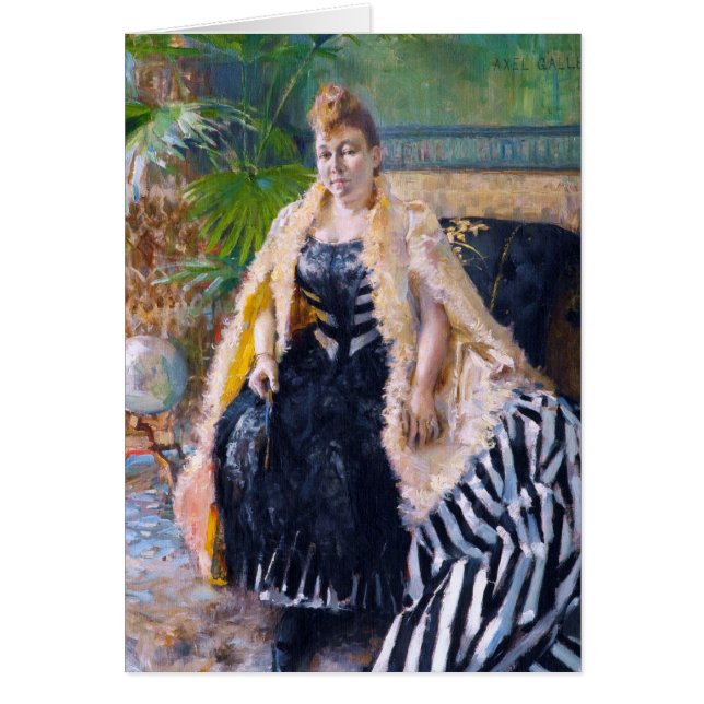 Le Parisienne (Devant)