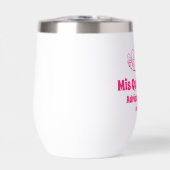 Le Parti Años Quince Personnalisé Favorisera (Avant)