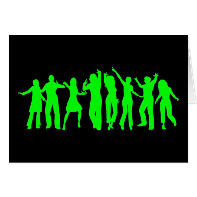 Le Parti Vert (Devant horizontal)