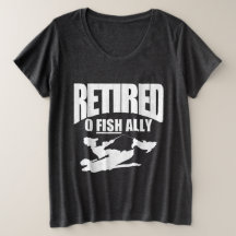 Le pêcheur se retire du travail