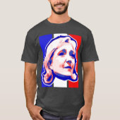 Le Pen T-shirt (Voorkant)