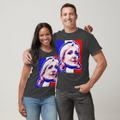 Le Pen T-shirt (Unisex)