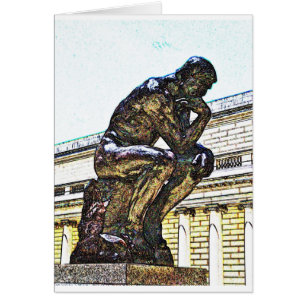 Le penseur