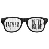 LE PÈRE DU PARTI BRIDE LUNETTES DE SOLEIL (Devant)