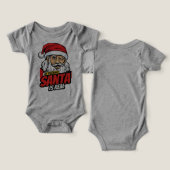 Le Père Noël Existe – Demandez à Votre Maman Pop A (Design Recto & Verso)
