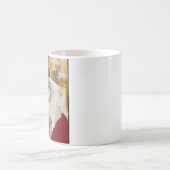 Le Père Noël, mug (Centre)