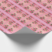 Le Petit Fleur  Cadeaupapier (Hoek)