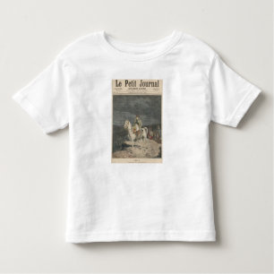 Le Petit Journal Kinder Shirts