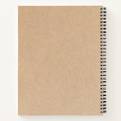 Le Petit Livre De Nous Couple Love Journal (Dos)