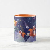 Le Petit Prince Mug (Centre)